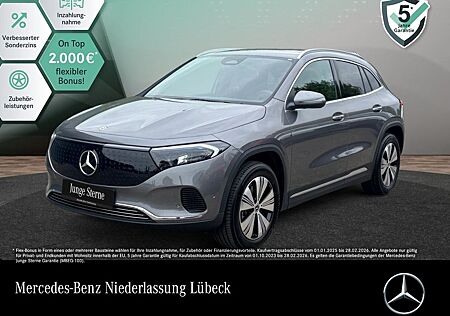 Mercedes-Benz EQA 300 4M PROGRESSIVE Advanced/VZ-Ass/Totw-Ass/