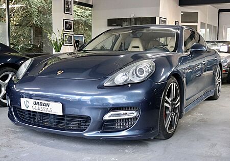 Porsche Panamera Turbo *KAMERA*PDC*BOSE*