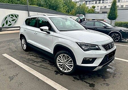 Seat Ateca 2.0 TDI 140kW Xcellence 4Drive DSG Xce...