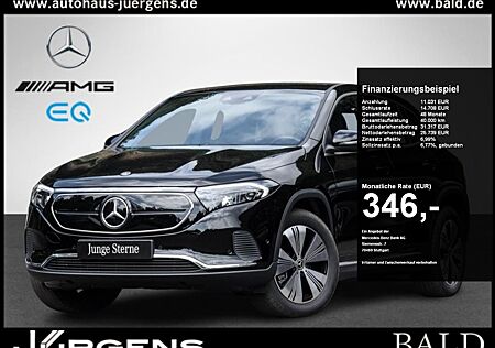 Mercedes-Benz EQA 250+ Progressive/Memo/SHZ/Navi/Kamera//18''