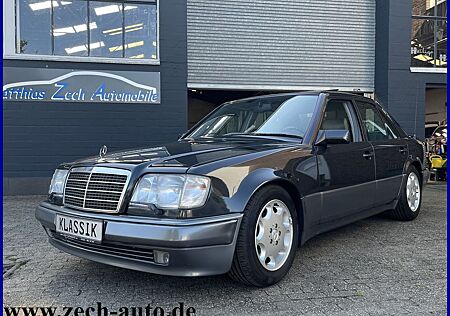 Mercedes-Benz E 500 W 124