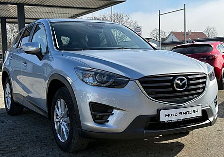 Mazda CX-5 Exclusive-Line AWD Automatik AHK