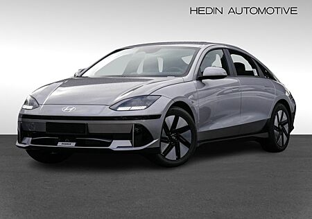 Hyundai IONIQ 6 53kWh 2WD LED+NAVI |KEYL|DISTR|KAM|KLIMA