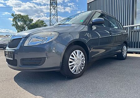 Skoda Fabia 1,2 Combi Ambiente*Klima*Tüv Neu