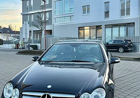 Mercedes-Benz CLK 320 CDI Grand Edition Grand Edition