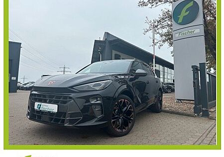 Cupra Terramar e-HYBRID VZ DSG Sennheiser Leder Pano