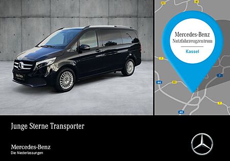 Mercedes-Benz V 250 d EDITION+SportP+9G+StandHZ+LED+Kamera