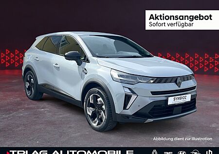 Renault Symbioz Esprit Alpine E-Tech Full Hybrid 145