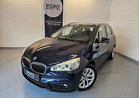 BMW 2er 225 xe 1.5 Advantage Active Tourer+8.Reifen/Navi