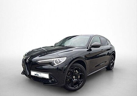 Alfa Romeo Stelvio 2.2 JTDM Super Q4