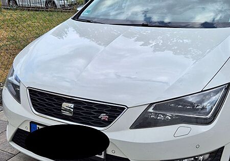 Seat Leon 2.0 TDI FR | 183 PS | Guter-Zustand