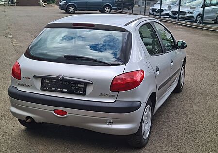 Peugeot 206 1.4 Filou HDi eco 70 Filou
