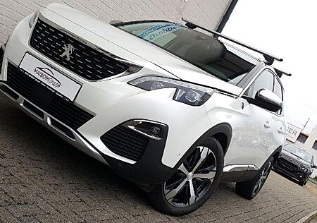 Peugeot 3008 Crossway