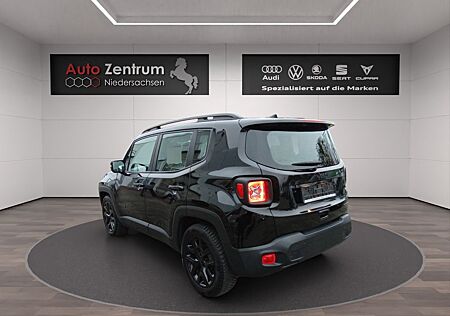 Jeep Renegade 1.0 T-GDI Night Eagle CarPl TOP-ANGEBOT