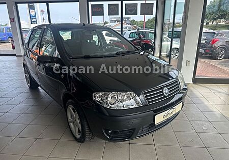 Fiat Punto 1.2 8V Dynamic Klimaauto/Schiebedach/EURO4