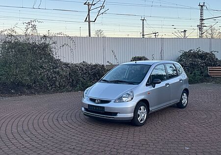 Honda Jazz 1.2 S