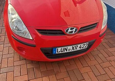 Hyundai i20 1.2 Classic Classic