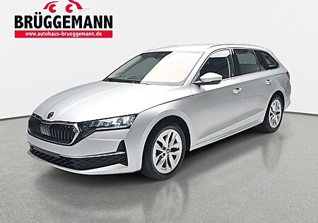 Skoda Octavia COMBI 1.5 TSI DSG SELECTION LED AUDIO WI