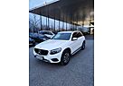 Mercedes-Benz GLC 250 d 4MATIC EXCLUSIVE ILS Braun Leder