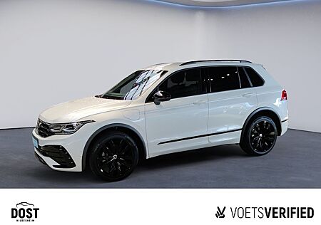 VW Tiguan Volkswagen 1.4 TSI eHybrid R-Line DSG MATRIX+KEYLESS