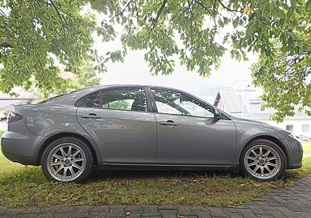 Mazda 6 2.0 Active Active