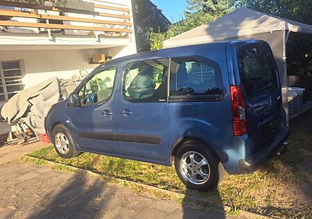Citroën Berlingo HDi 75 Advance Advance