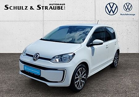 VW e-up! Volkswagen e-up! Style Plus Rear View Sitzheizung DAB+