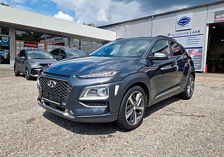 Hyundai Kona 1.6 T-GDI Style 2WD