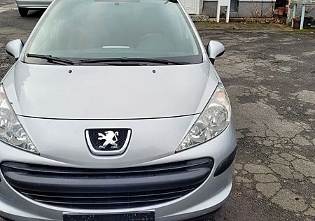 Peugeot 207 SW Tendance