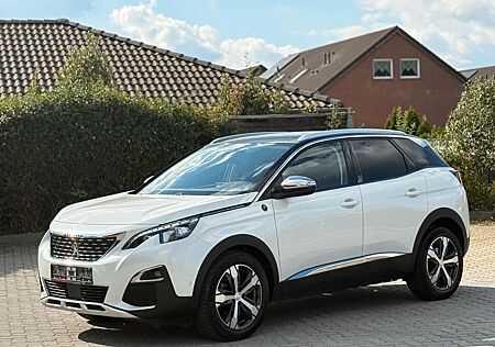 Peugeot 3008 gebraucht kaufen Peugeot 3008 Crossway*1.BESITZ*ACC*LED*MASSAGE*ALCANTARA