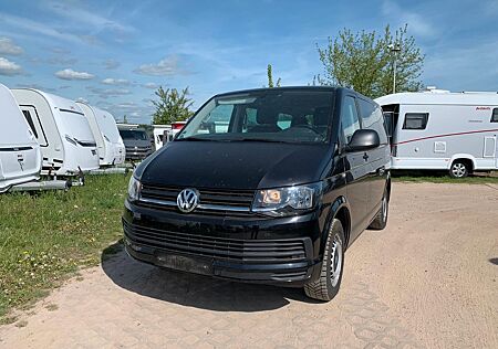 VW T6 Multivan Volkswagen