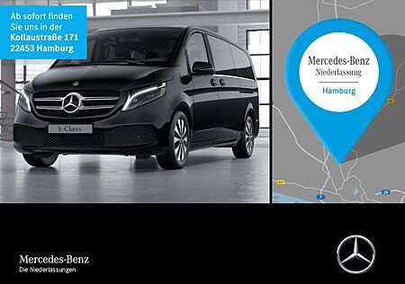 Mercedes-Benz V 300 CDI AVANTGARDE Extralang