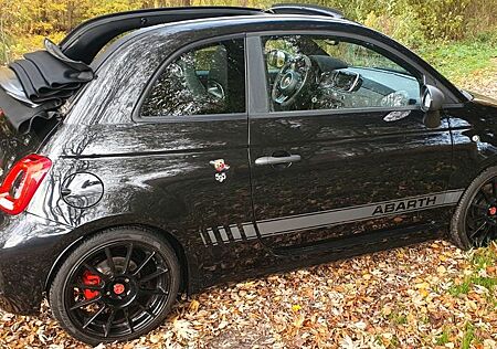 Abarth 595C 1.4 T-Jet 16V Competizione Competi...