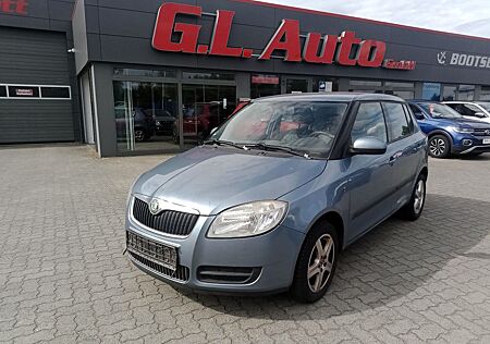 Skoda Fabia Ambiente