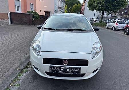 Fiat Punto /Klima/E.fh/85000km