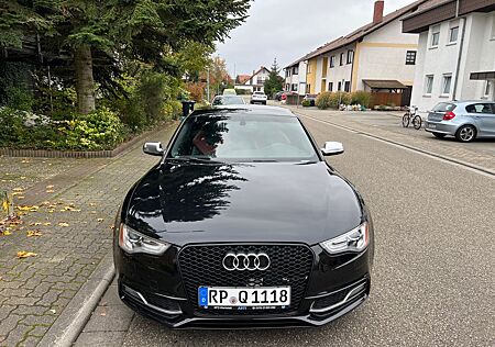 Audi S5 3.0 TFSI S tronic quattro -