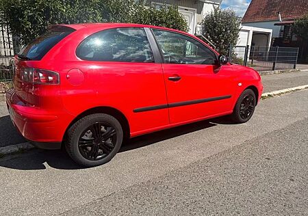 Seat Ibiza 1.4 | Neue Zahnriemen+Wasserpumpe