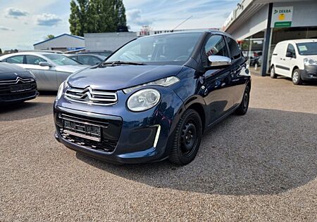 Citroën C1 Shine Edition