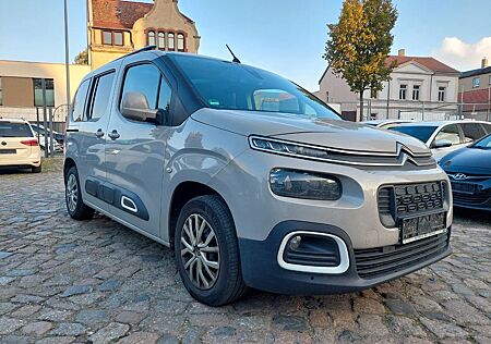 Citroën Berlingo Shine M Insp. und TÜV NEU 8xRäder