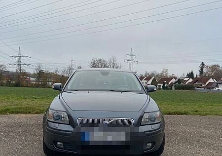 Volvo V50 1.8 - Vollleder, TÜV 03/26