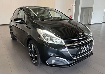 Peugeot 208 gebraucht kaufen Peugeot 208 Active 2-Zonen Klima MFL LED