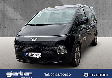 Hyundai Staria Trend Hybrid Navi 360 Kamera El. Heckklap