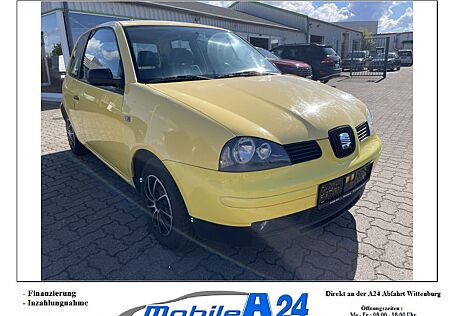 Seat Arosa 1.0 Stella KLIMA TÜV 9/2026