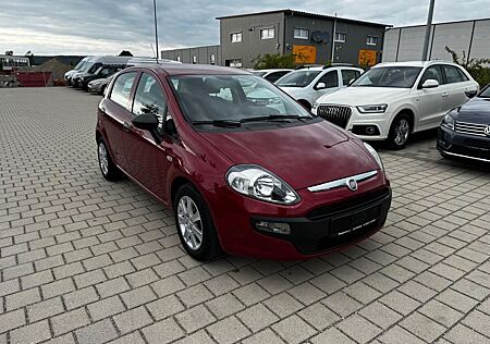 Fiat Punto EVO Active / EURO 5 / TÜV neu