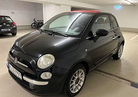 Fiat 500C 1.2 8V Lounge C Lounge