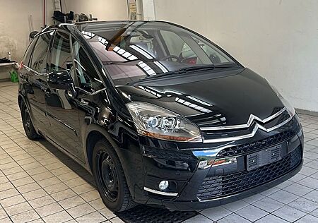 Citroën C4 Picasso Exclusive