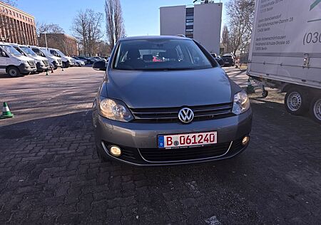 VW Golf Volkswagen WV PLUS
