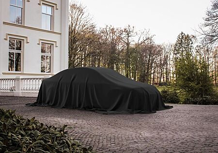 Peugeot 504 Coupé 2.7 V6 automatik