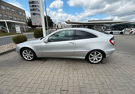 Mercedes-Benz 320 C Avantgarde Panorama