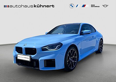 BMW M2 Coupé Schalter Carbondach HiFi H-K
